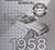 1958 Chevrolet Assembly Manual