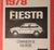 1978 Ford Fiesta Owners Manual