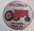 McCormick 1956 Farmall Mod 400