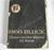 1966 Buick Chassis service manual