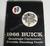 1966 Buick Quadrajet Carburetor Trouble Shooting Guide