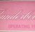 1971 Ford Thunderbird Owner's Manual