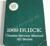 1969 Buick Chassis service manual