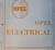1970 Opel Kadett & GT Electrical Training Manual