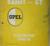 1964-1971 Opel Kadett and GT Illustration Catalog, Nov. -70