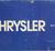 1972 Chrysler Operators Manual