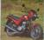 1991 Jawa 350/640 broschyr