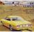 1965 Chevrolet Försäljningsbroschyr Corvair new hardtop looks sportier than ever go