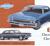 1965 Chevrolet Försäljningsbroschyr Chevelle Svenskt original