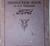 1933 Ford V-8 Instruction book