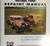 1928 - 1936 Ford Repaint Manual