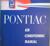 1958 Pontiac Air Conditioning Manual
