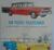 1959 Ford broschyr Taxicabs