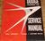 1956 Dodge Service Manual
