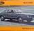 1975 Ford Mustang Instruktionsbok svensk