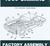 1969 Chevrolet Camaro Factory Assembly Instruction Manual