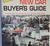 1960 Mercury New Car Buyer's Guide