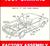 1967 Chevrolet Camaro Factory Assembly Instruction Manual
