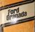 1979 Ford Granada Owners Manual