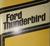 1979 Ford Thunderbird Owners Manual
