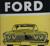 1960 Ford Instruktionsbok svensk