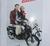 1992/1993 Jawa Moped broschyr