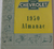 1950 Chevrolet Almanac