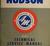 1957 Hudson Technical Service Manual supplement