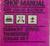 1980 Ford och Mercury Shop Manual Vol B