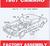 1967 Chevrolet Camaro Factory Assembly Instruction Manual