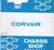 1967 Chevrolet Corvair Chassis Shop Manual Supplement