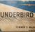 1969 Ford Thunderbird Owners Manual