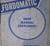 1951 Ford Fordomatic Shop Manual supplement