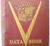 1946 Cadillac Data Book