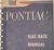 1958 Pontiac Flat Rate Manual