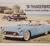 Ford Thunderbird 1956