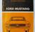1966 Ford Mustang Instruktionsbok svensk
