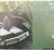 1968 Oldsmobile Toronado Owner's Manual 2:a utgåva.