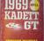 1969 Opel Kadett & GT Service Manual