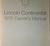 1975 Lincoln Continental Owners Manual