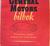 1946-1951 General Motors bilbok