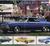 1973 Chevrolet Impala & Bel Air Affisch