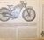 1946 Jawa 100 Robot