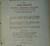 1958 Studebaker and Packard List of New Chassis Parts