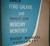 1963 Ford Galaxie och 1962-1963 Mercury Monterey Shop Manual supplement