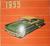 1955 Mercury Instruktionsbok svensk