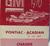1970 Pontiac Strato-Chief, Laurentian, Parisienne, 2+2, Safari och Acadian Maintenance Manual