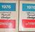 1976 Plymouth & Dodge & Chrysler Service Manual original