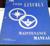 1956 Lincoln Capri and Premiere Maintenance Manual original