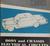1963 Ford Service Handbook Body and Chassis Electrical Circuits